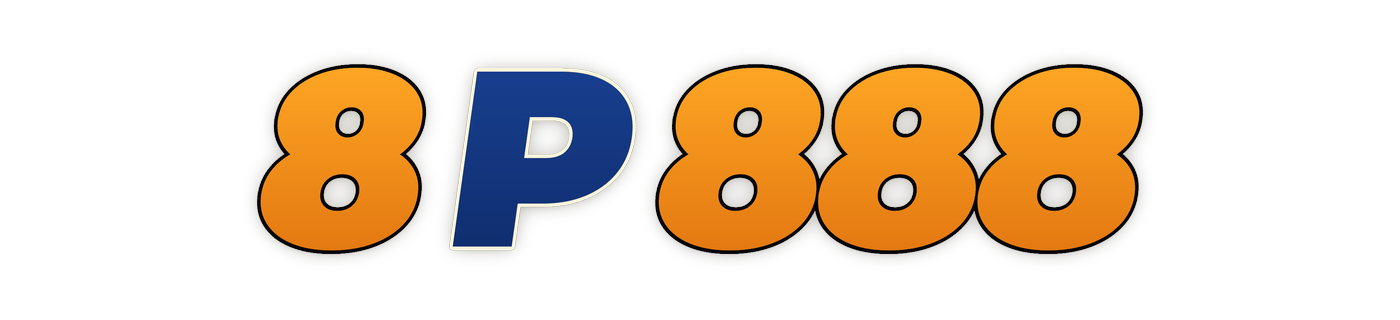 8p888